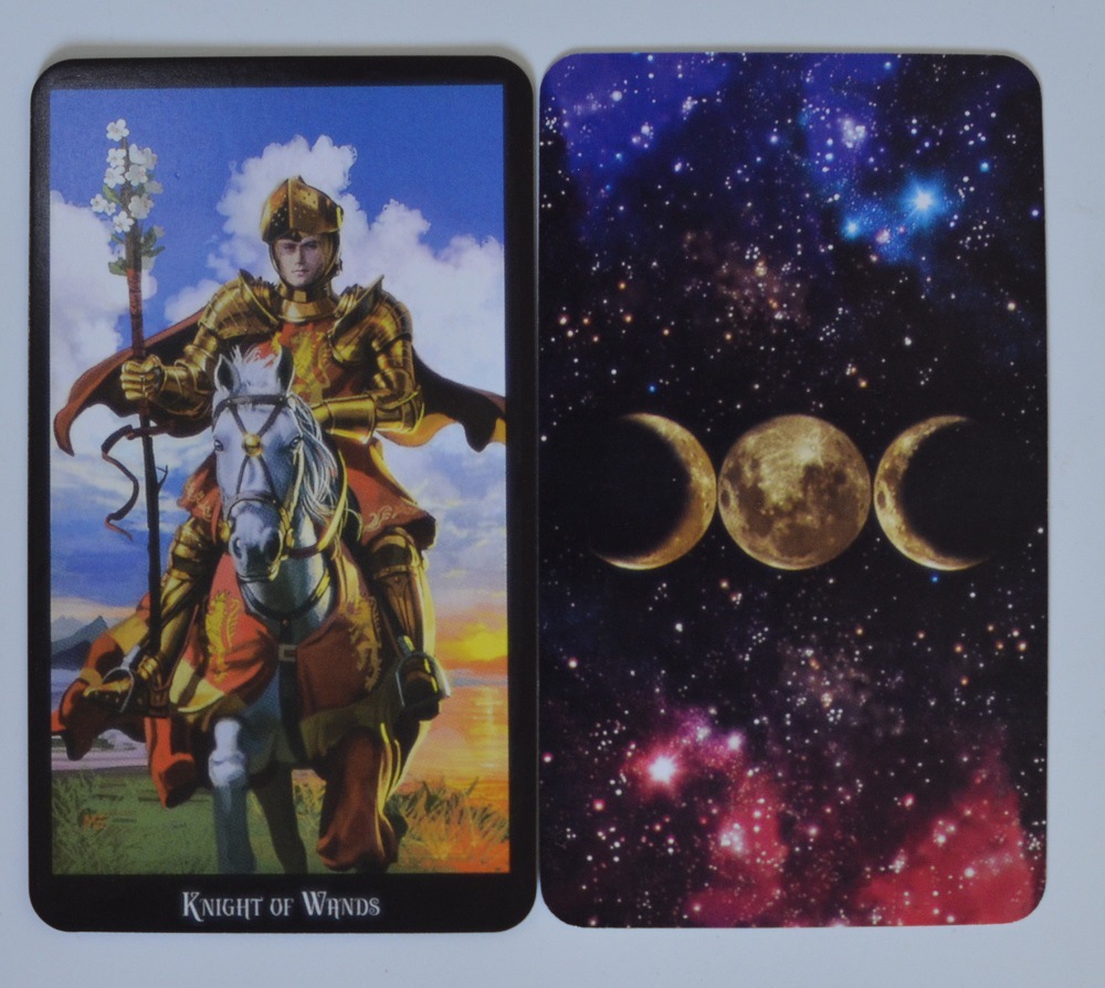 Tarot Cards