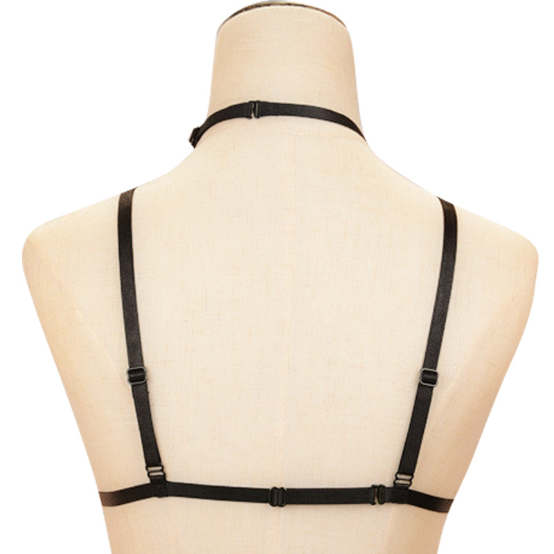 Soutiens-gorge JLX.HARNESS en Polyester - Ref 3370008 Image 25