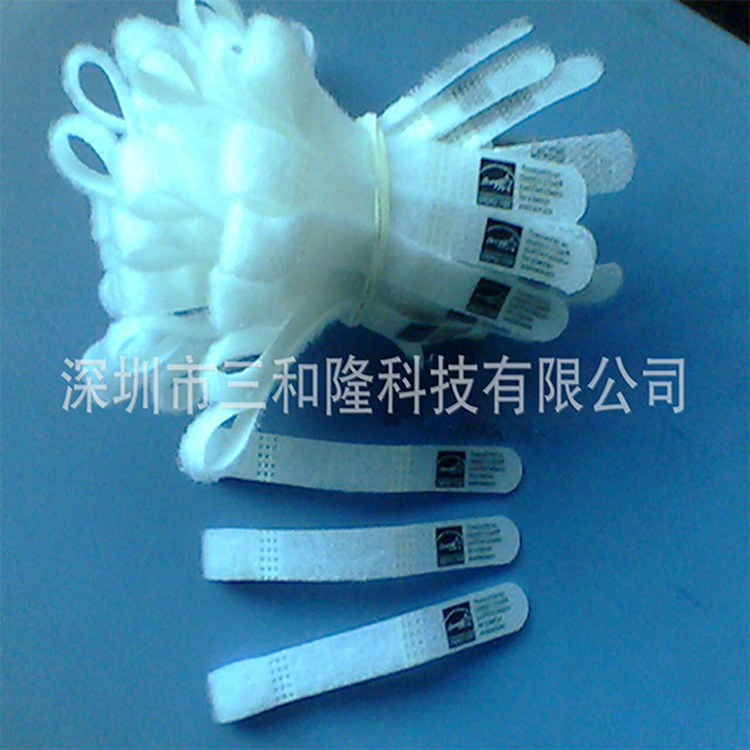 生产供应尼龙扎带 电子数据线束线带 理线带 束线带 捆绑带