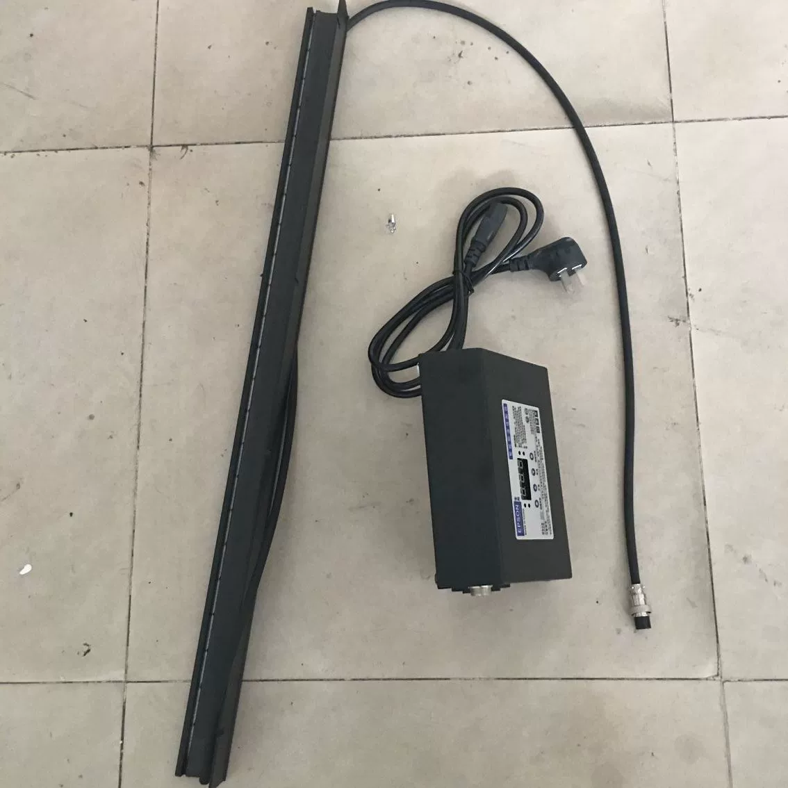 Printer, heater, 7450/7800