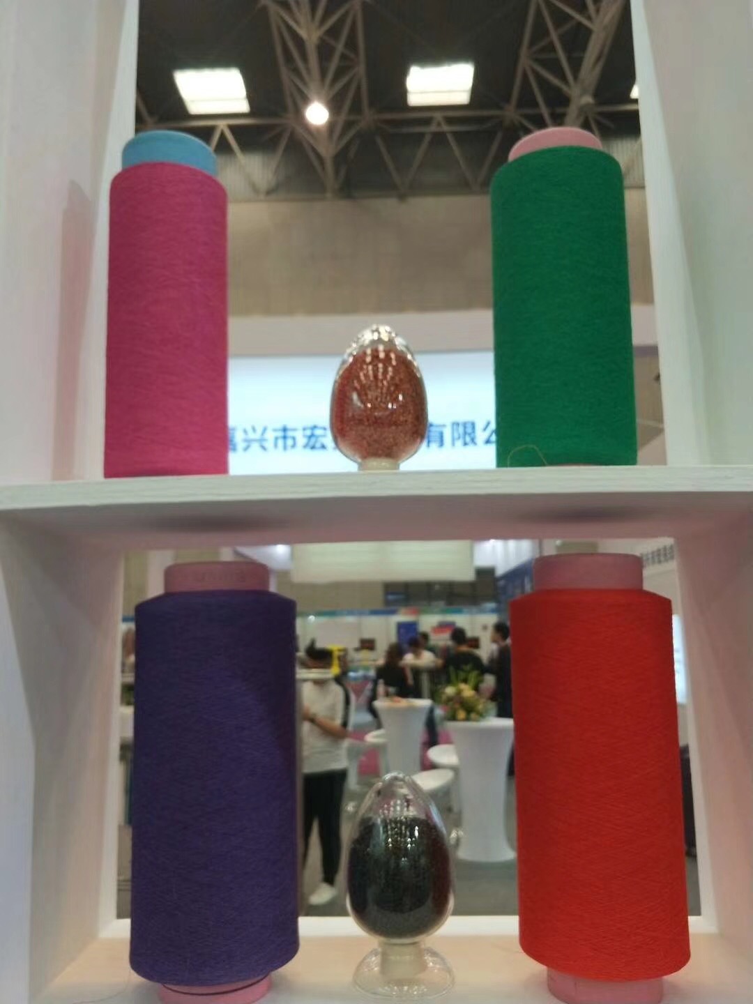 切片纺黑色重网DTY   规格150D/144F   等级  优