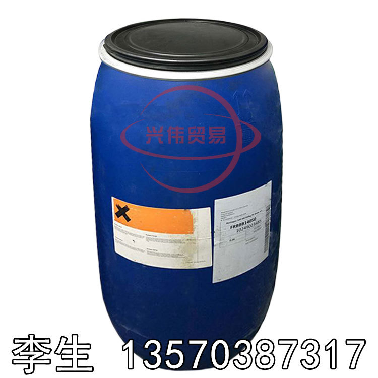 供应 仲烷基磺酸钠SAS-60/ 原包装原料SAS60 量大从优 欢迎订购