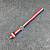 Strong magnetic bracelet slingwood wrist -absorbing steel bead tool Strong sucking Magnet size 25x5 multi -color choice