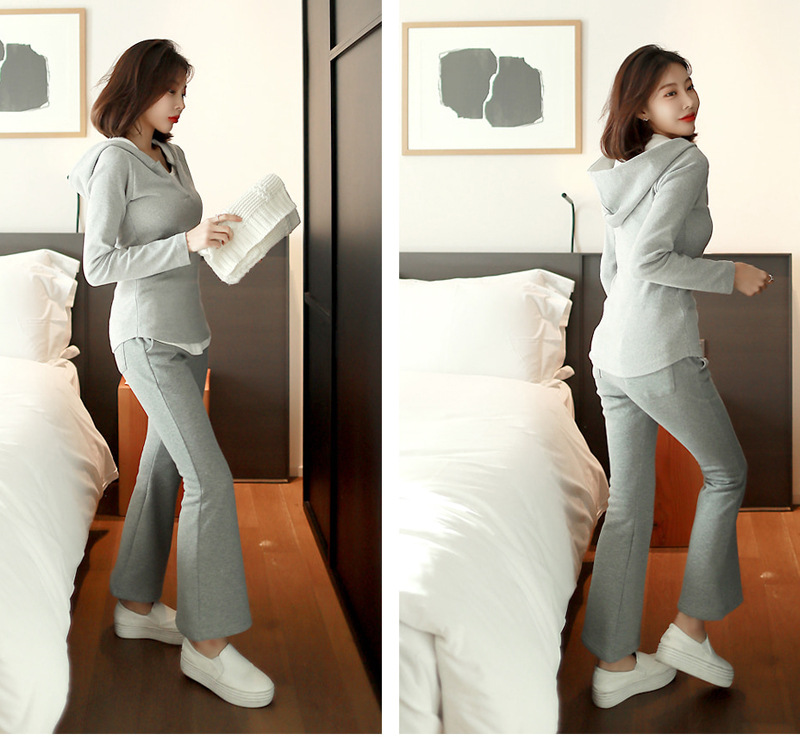 Costume femme GWNZ en Coton - Ref 3335401 Image 13