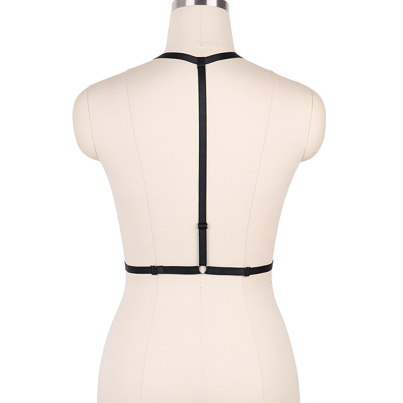 Soutiens-gorge en Nylon nylon - Ref 3369712 Image 3