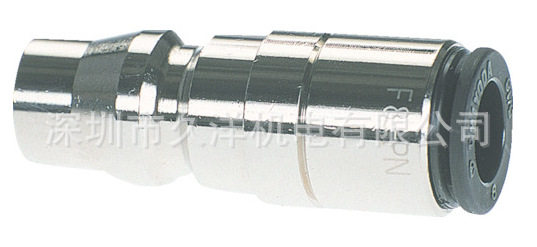 CHIYODA千代田通商F10-PN接头