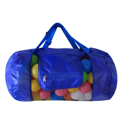 Инструмент для копания песка Сетчатая сумка для хранения всякой всячины, большая уличная детская пляжная игрушка, сумка для быстрого хранения, новая водонепроницаемая