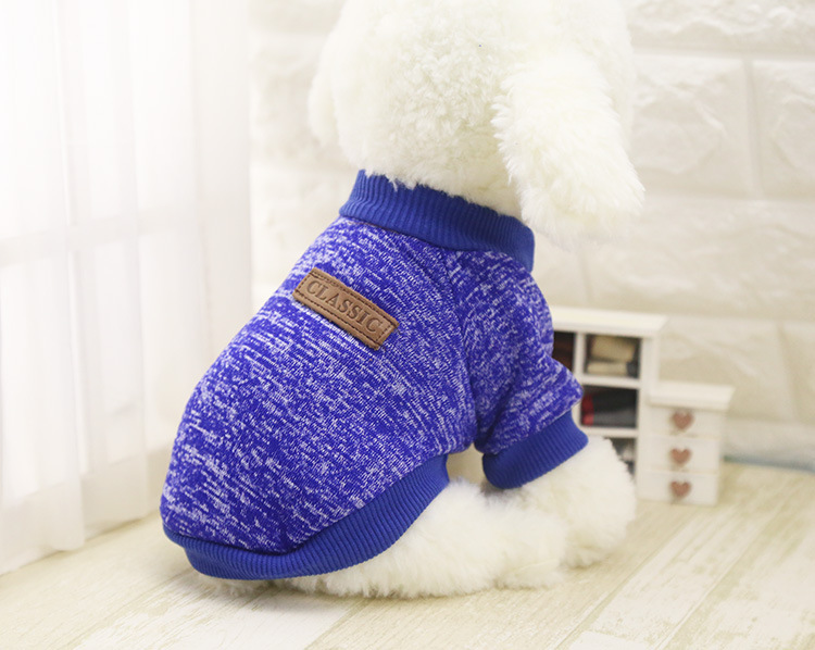 Adorable Pet Sweatshirt 10
