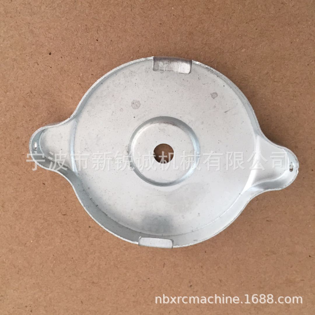 厂家供应水箱盖  散热器配件  汽车水箱配件 量大价优