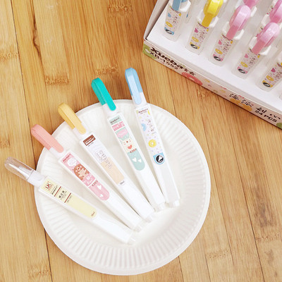 Correction fluid Office correction fluid Students correction fluid White correction pen