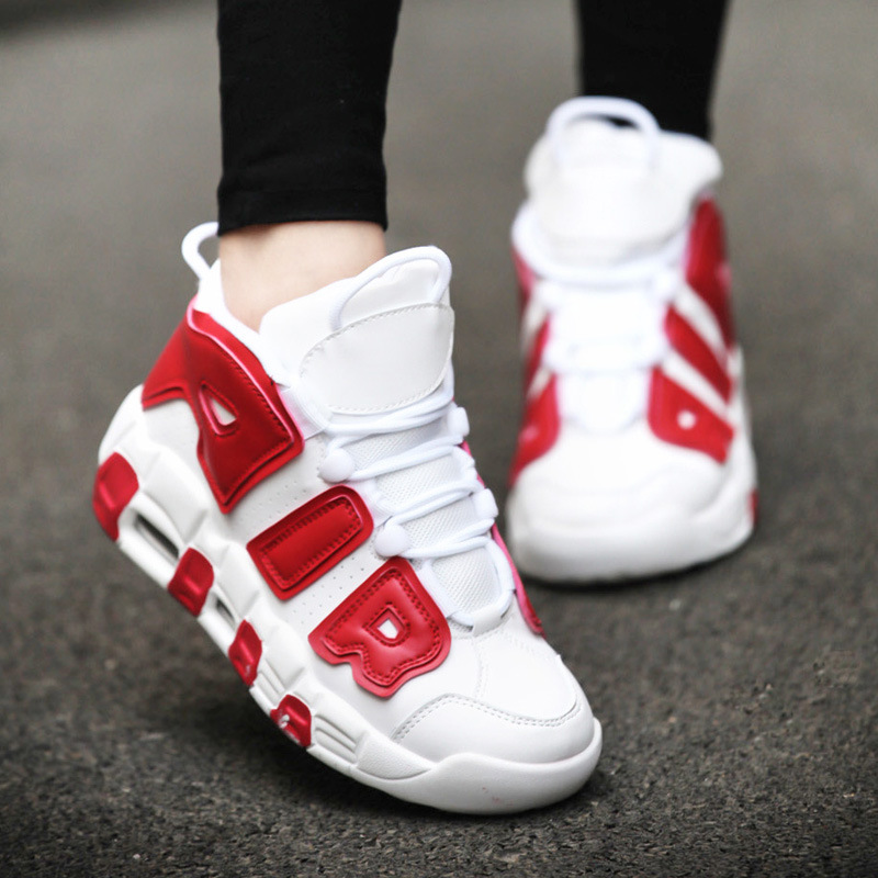 Couple Shoes