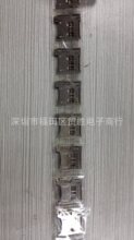 492250821 49225-0821 TF���� micro SD���� ԭװMOLEX����