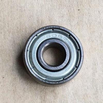 微型轴承 606轴承 滑轮轴承 餐桌跳台轴承 批发厂家|ru