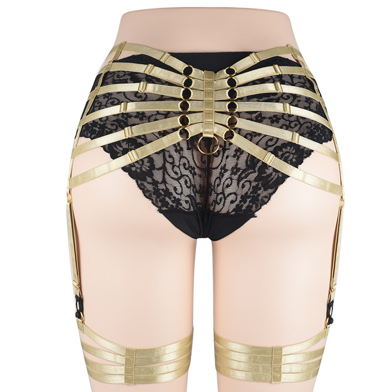 Soutiens-gorge HARRY BERRY en Nylon - Ref 3369710 Image 18