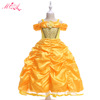 Dress for princess, European style, children's clothing, halloween