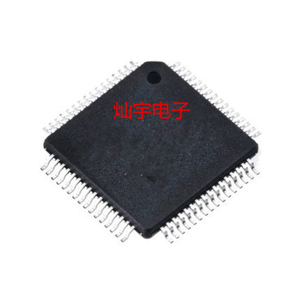IW7025-00 QFP64 液晶背光芯片 LED驱动芯片，IWATT全新原装产品