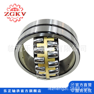 22222CA/W33 bearing Manufacturers Spot 110*200*53 Spherical roller bearings Crusher bearing