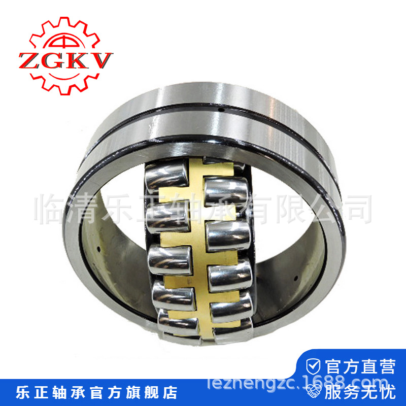 22217CA/W33 bearing 85*150*36 Spherical roller bearings 22217CAK Sphere roller bearing