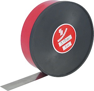 塞尺卷 25 mm× 5 m 碳钢 0,6 mm