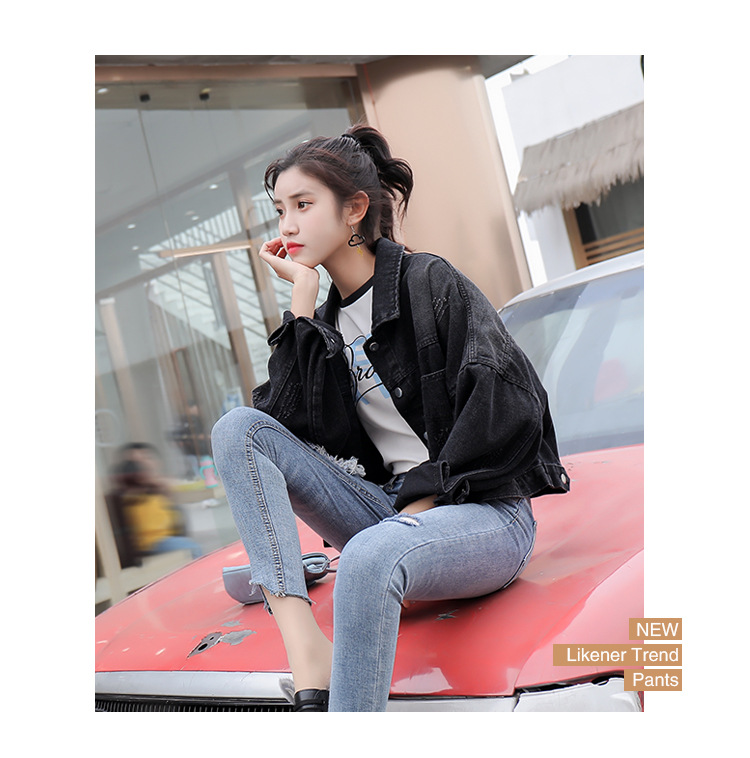 Blouson femme en Cow-boy - Ref 3322374 Image 22