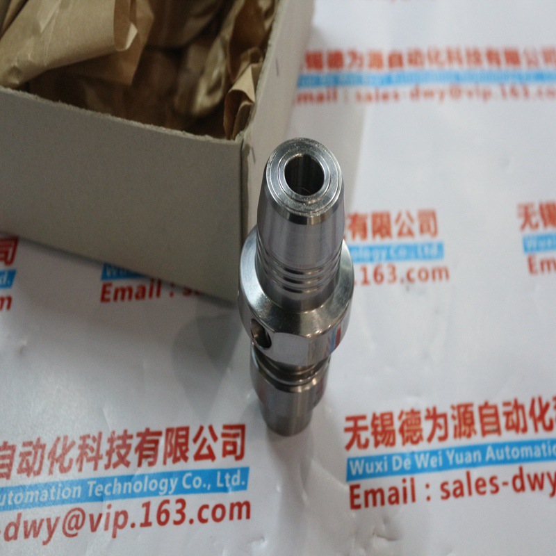 新品德国SCHUNK雄克传感器20052023HD HSK-E40 L1=90TENDO D3=53