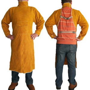 Холодный сварка сварки против resressing Work Fire Fire, устойчивый