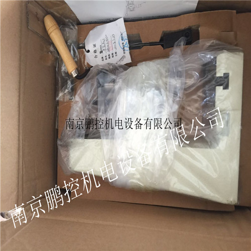 日本NAKA手压机NH202Y(带返程自锁功能)