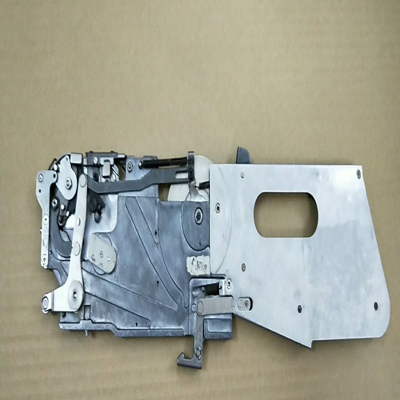 JUKI贴片机飞达NF8*4mm JUKI飞达原装二手JUKI喂料器供料器