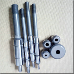 Shanghai Manufacturers Supply Cnc Punch Mold Complete Work Station Specifications Turret Punch Mold Upper and Lower Mold