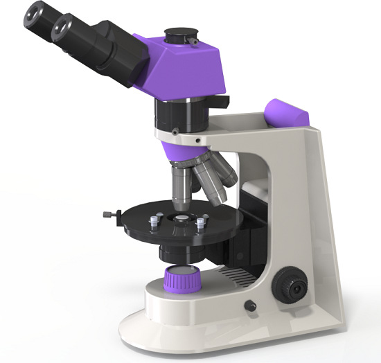 偏振光显微镜MiOP-200/500