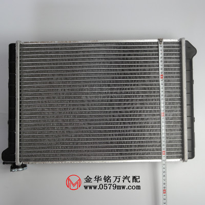 适用五菱兴旺6360/6358汽车水箱散热器总成冷却水箱总成厂家直销|ms