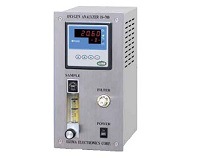 日本IIJIMA饭岛电子MC-8G-S/L/Z,微量氧气分析仪