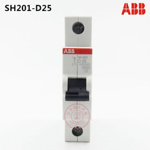 ABB΢�͔�·��SH201-C0.5SH200ϵ��1P6KA2CDS211001R0984