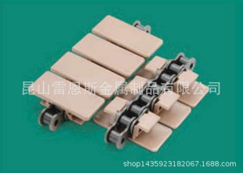 韩国WOOJIN塑料顶部链条SP型SP1143ST-1123/SP826ST-1122