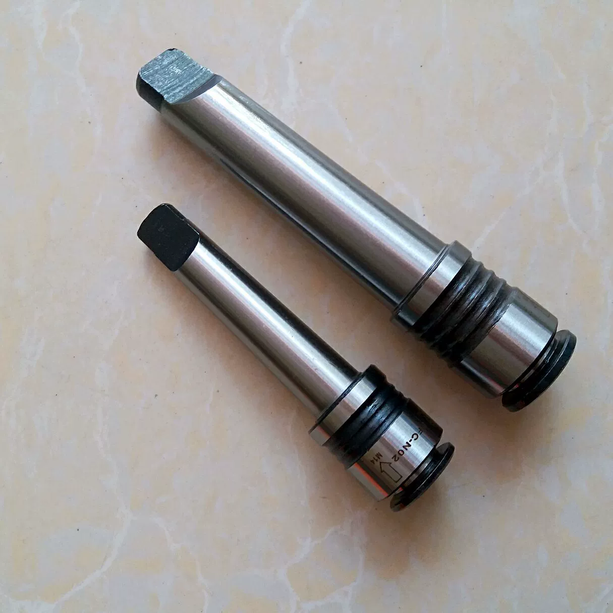 Станок для метчиков Патрон M6-M64 Метчик для метчиков Патрон для метчиков с коническим хвостовиком Патрон