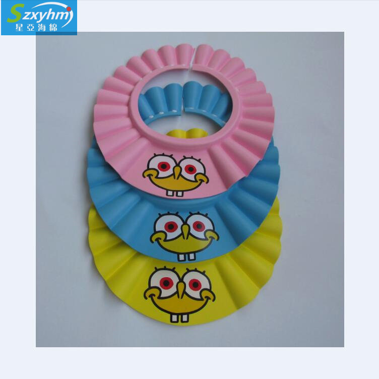 EVA热压飞盘  复布复绒eva热压成型 防火硬泡聚氨酯海绵