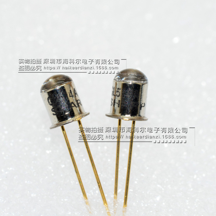 YTC GL514 金属发射管 GL514A 夏普正品 小功率发射管 实体经营
