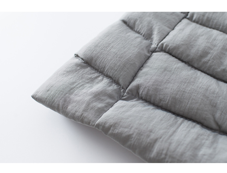 Gilet femme VILLE NATALE en Nylon - Ref 3316514 Image 30