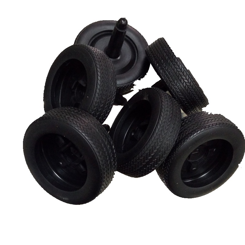 环保PVC颗粒 20P标准级 注塑级 家电部件 透明级 PVC110度硬质颗