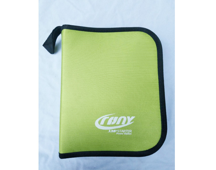 Manufactor Direct selling move Power Pack automobile Meet an emergency start-up tool kit Electronics product Packaging box