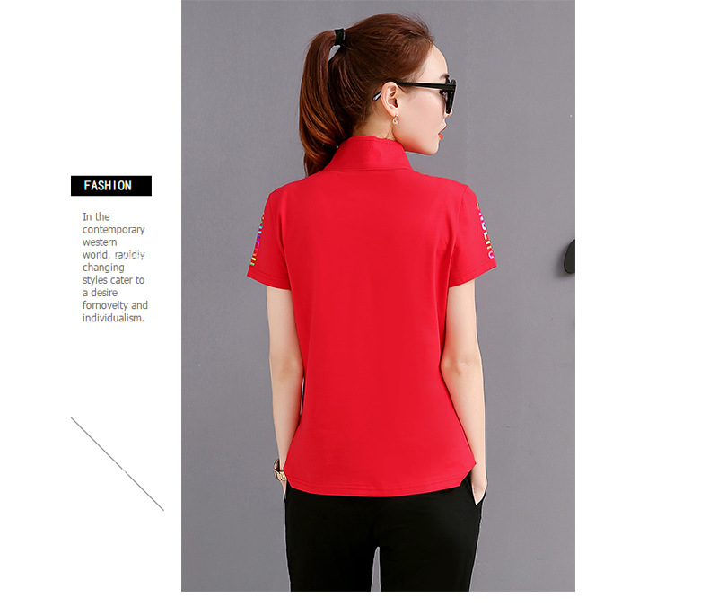 Costume femme LA MODE en Coton - Ref 3335457 Image 40