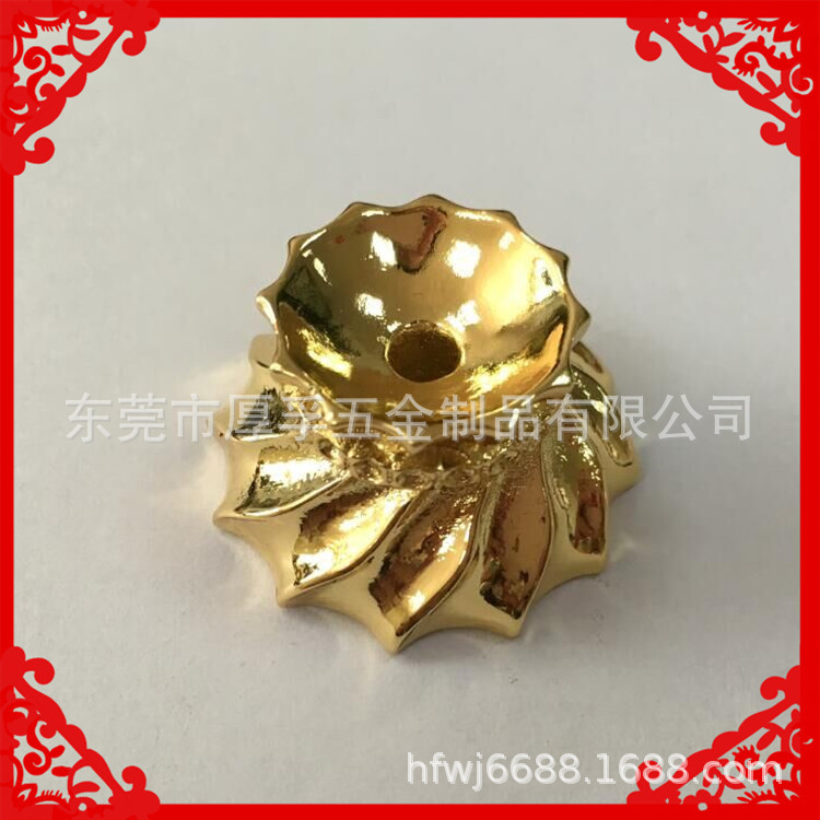 五金机械铜铸件 精密铸造加工黄铜黄铜工艺品精密浇铸件