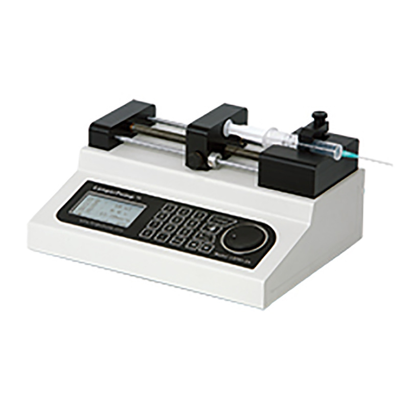 厂家直销 保定兰格LSP01-1A 10μl-60ml单推注射泵 单通道注射泵|ms