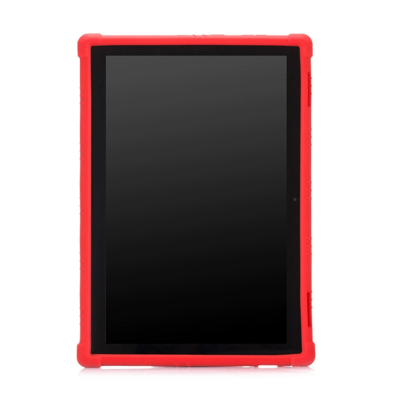 Lenovo, защитный чехол, силиконовый ремешок, трубчатая конструкция, E10, защита от падений