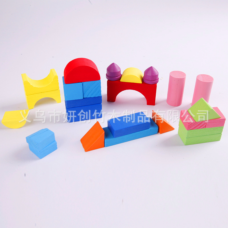 义乌市妍创竹木制品加工厂