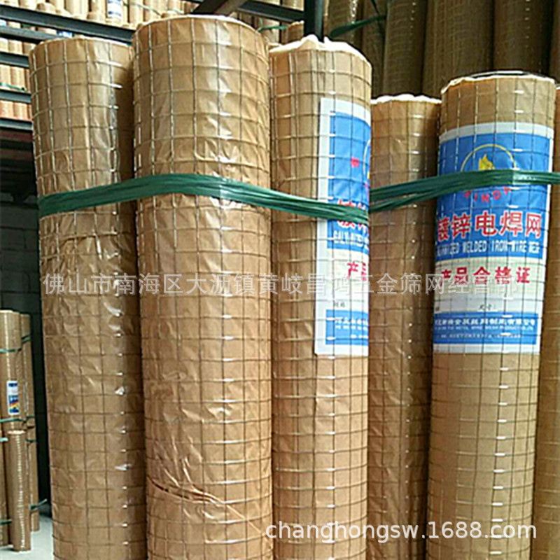 【现货批发】冷拔钢丝网 低碳钢丝网 特殊规格可按客户要求定制