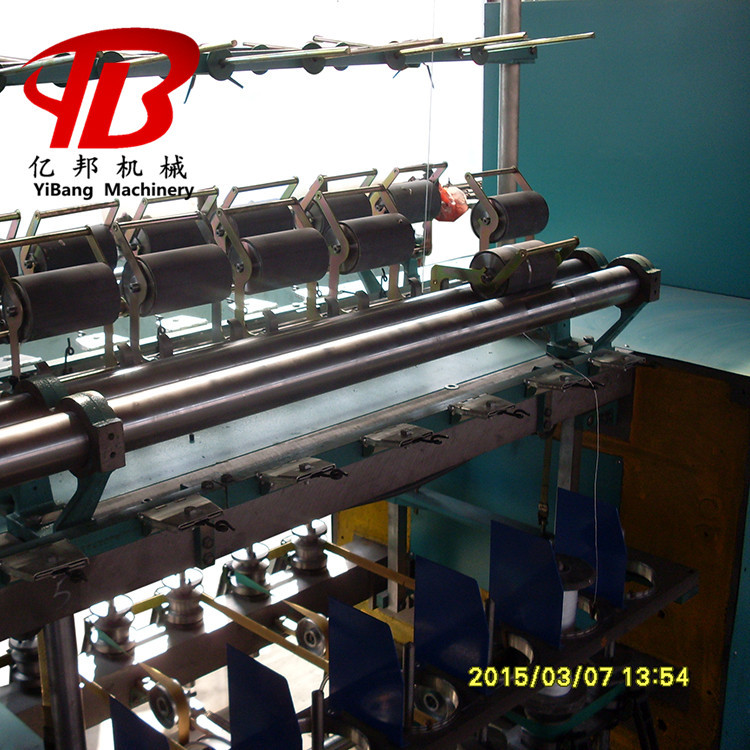 一体式打绳机器设备加捻搓绳一体化合绳制绳机械