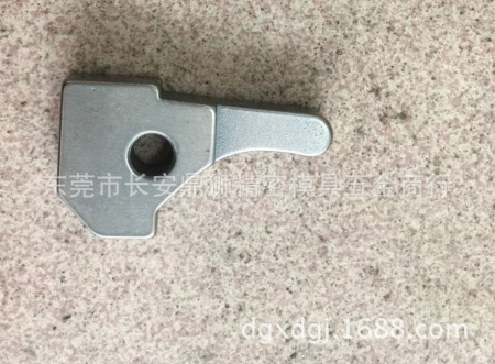 日本STAR史达SB16副轴开闭爪