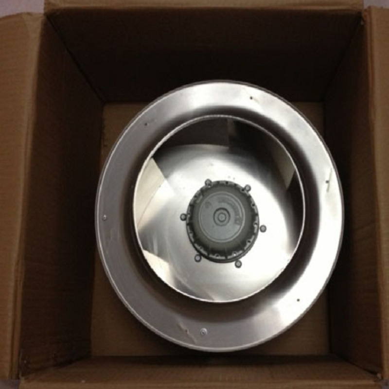 原装RH56M-6DK.6F.1R德国施乐百风机