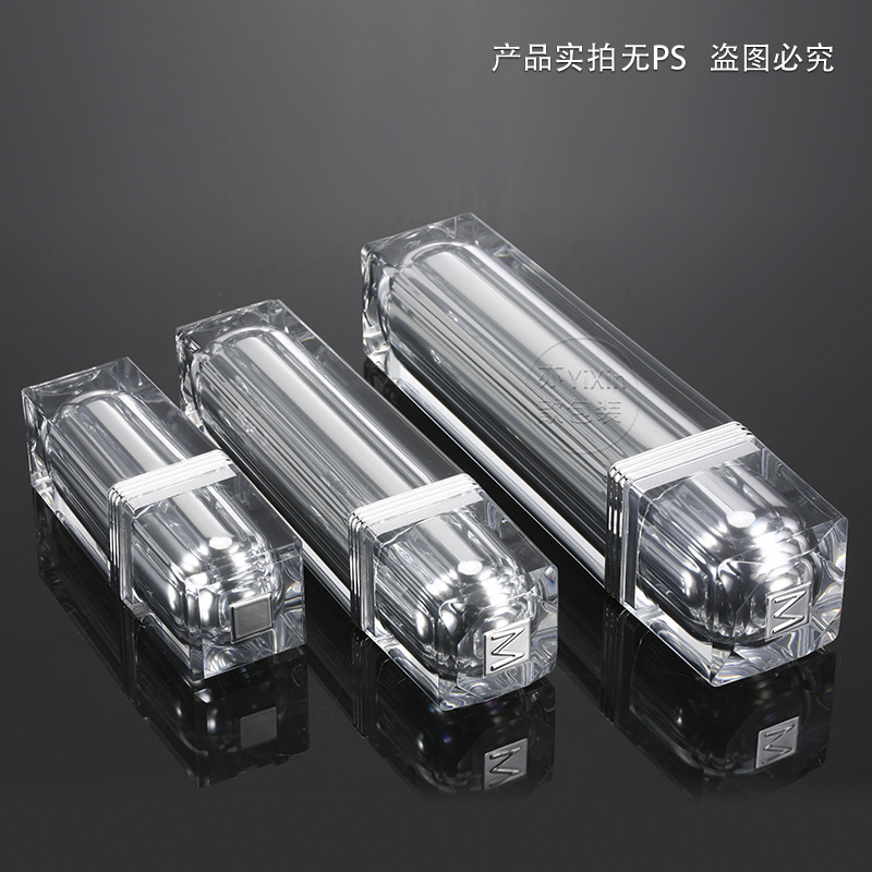 护肤品包装瓶 面霜空瓶 面霜包材 化妆水瓶 身体乳液瓶